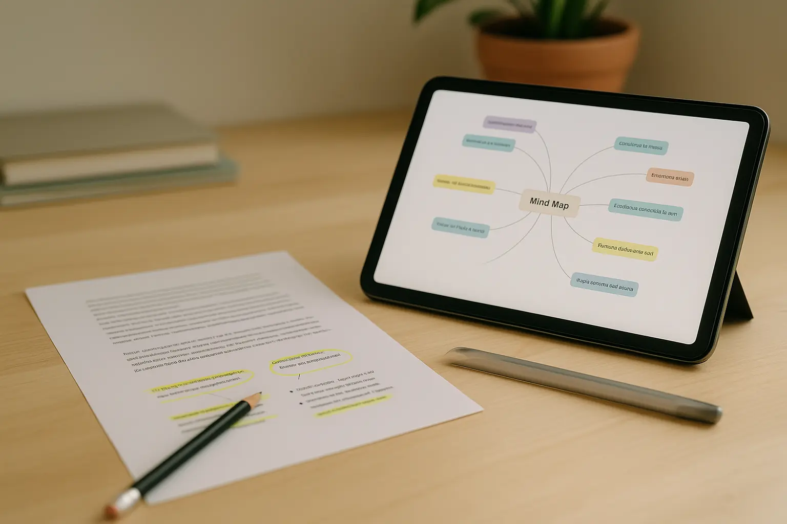 5 reasons why Kiuwo improves your daily study