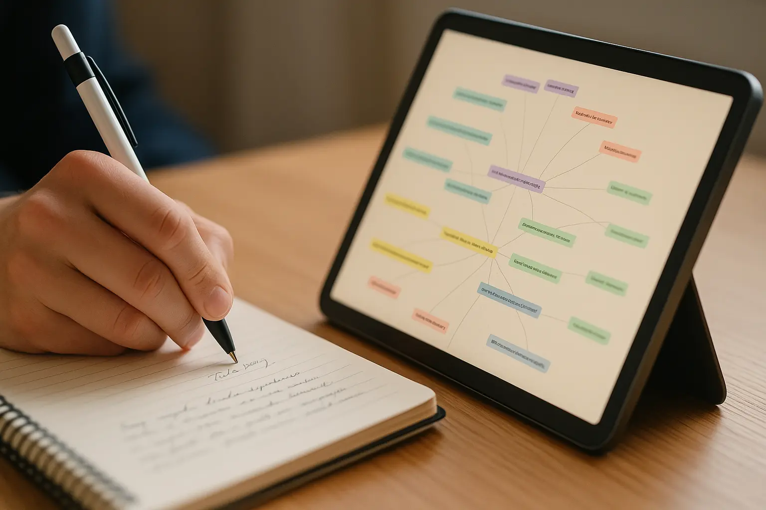 Studenti con DSA e BES: strumenti AI che rispettano il loro modo di apprendere