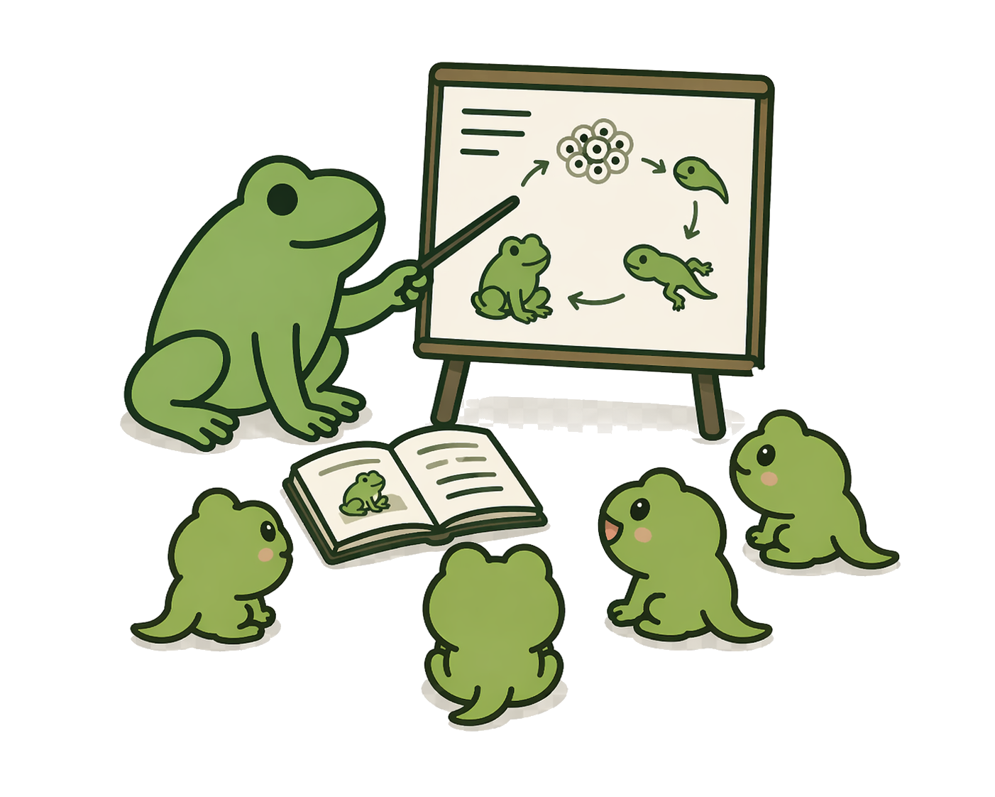 Useful support for learning differences